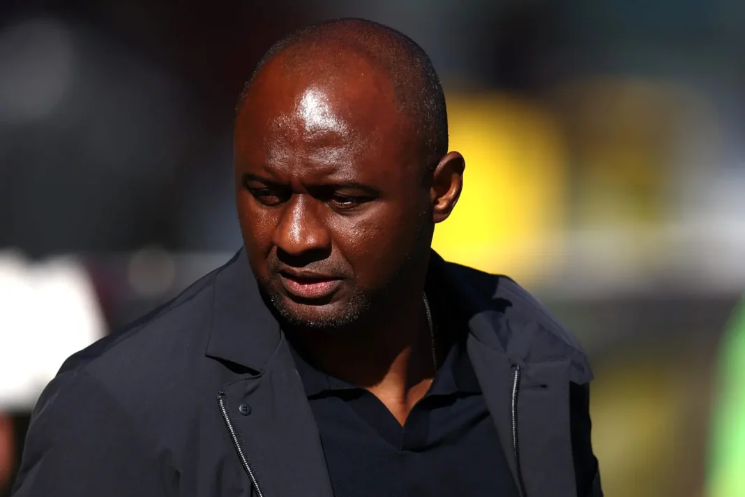 Patrick-Vieira